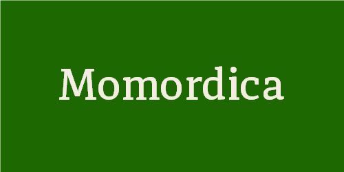 Momordica